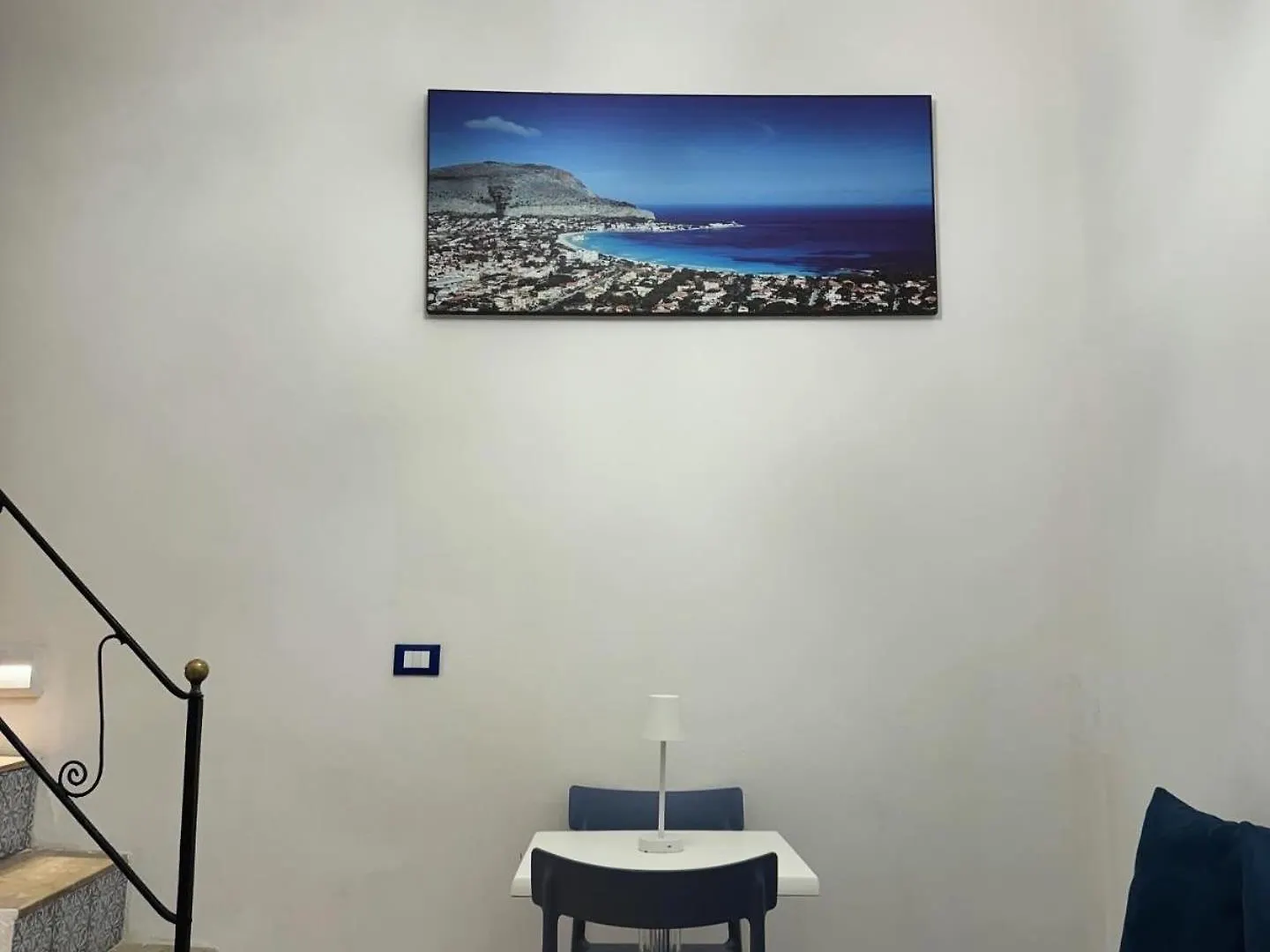 Caminneci Palace & Rooms Palermo