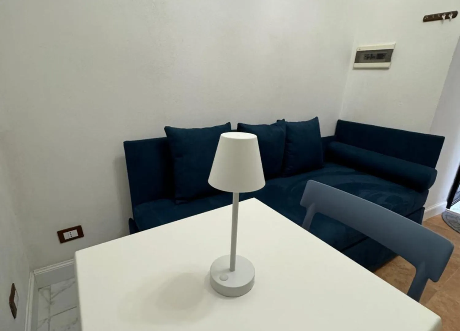 Caminneci Palace & Rooms Palermo 0*,  Italy
