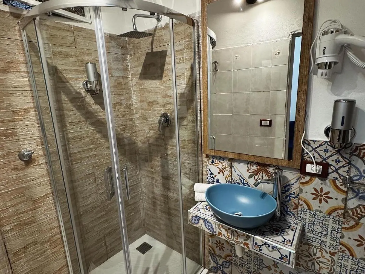 Apartment Caminneci Palace & Rooms Palermo