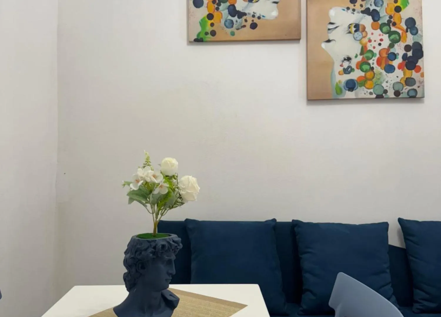Caminneci Palace & Rooms Palermo