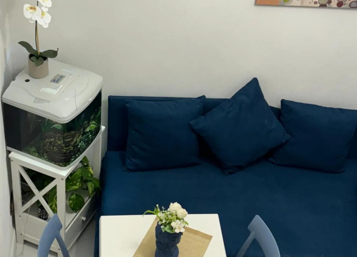 Apartment Caminneci Palace & Rooms Palermo