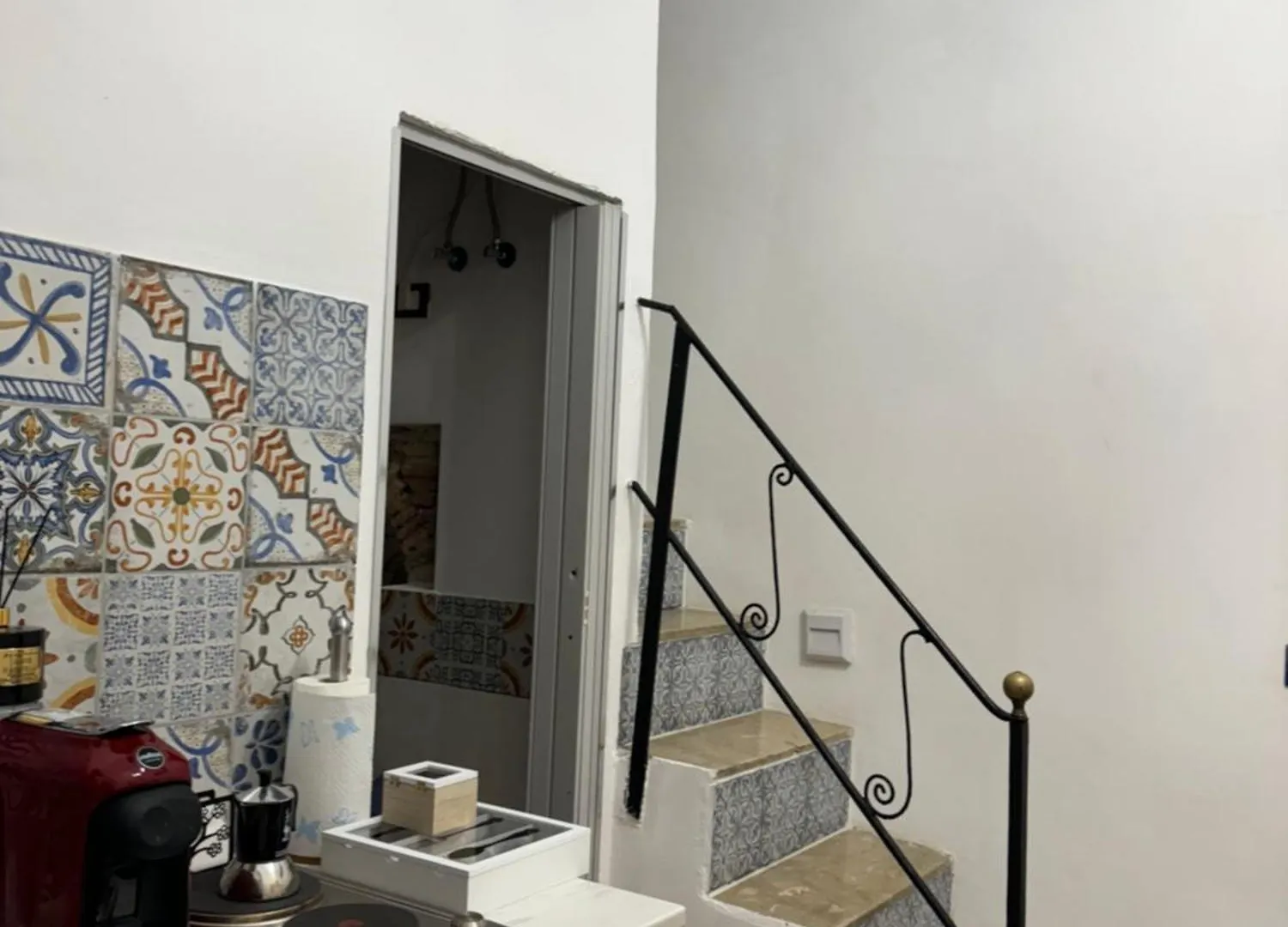 Caminneci Palace & Rooms Palermo