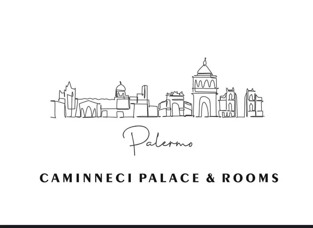 Caminneci Palace & Rooms Palermo