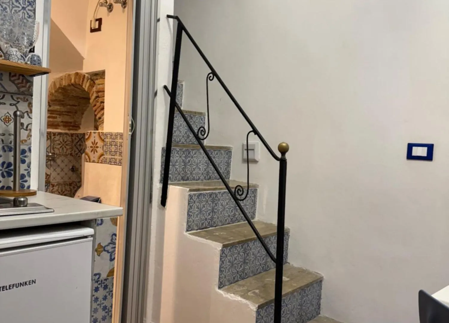 Caminneci Palace & Rooms Palermo 0*,