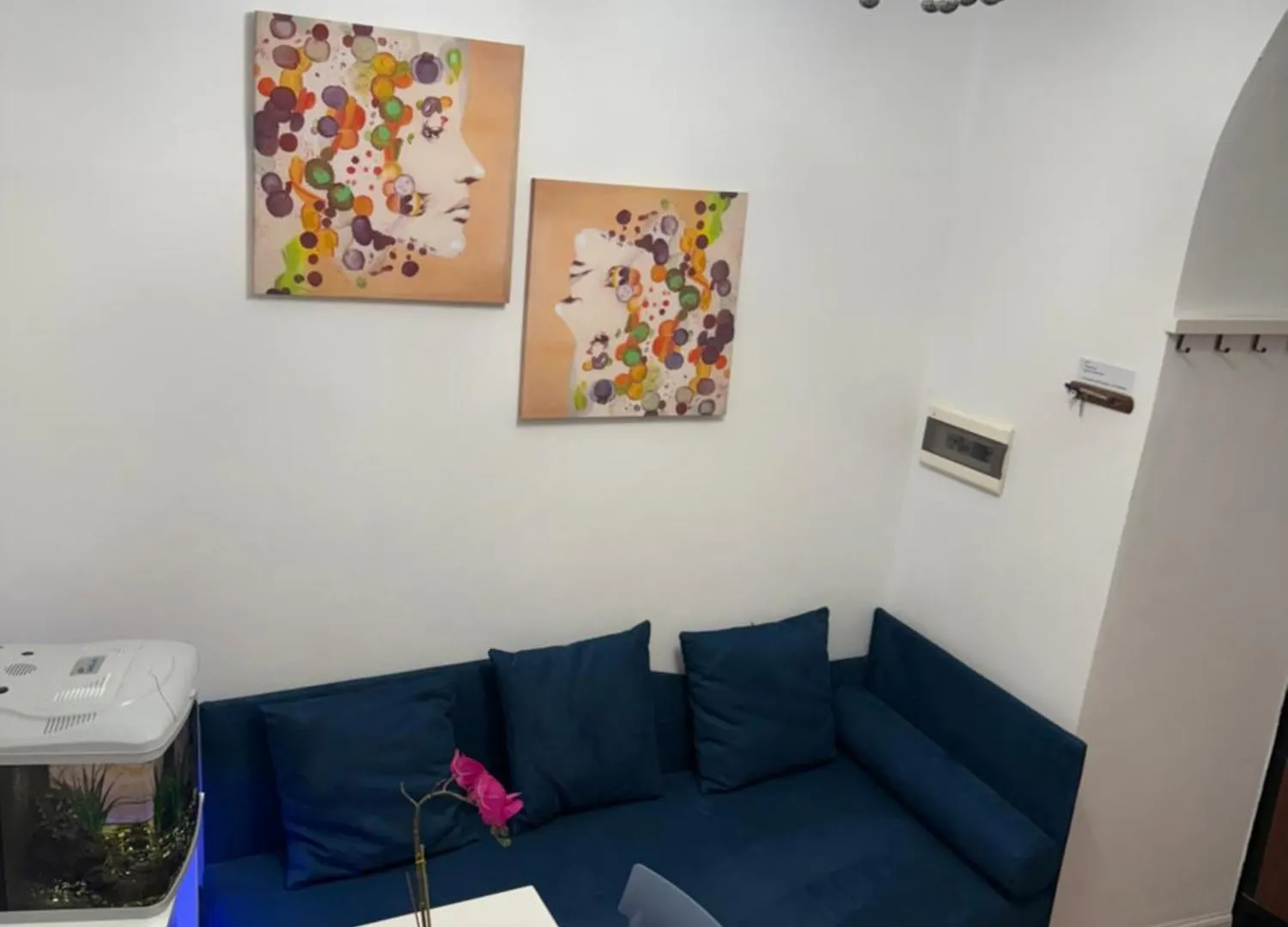 Caminneci Palace & Rooms Palermo