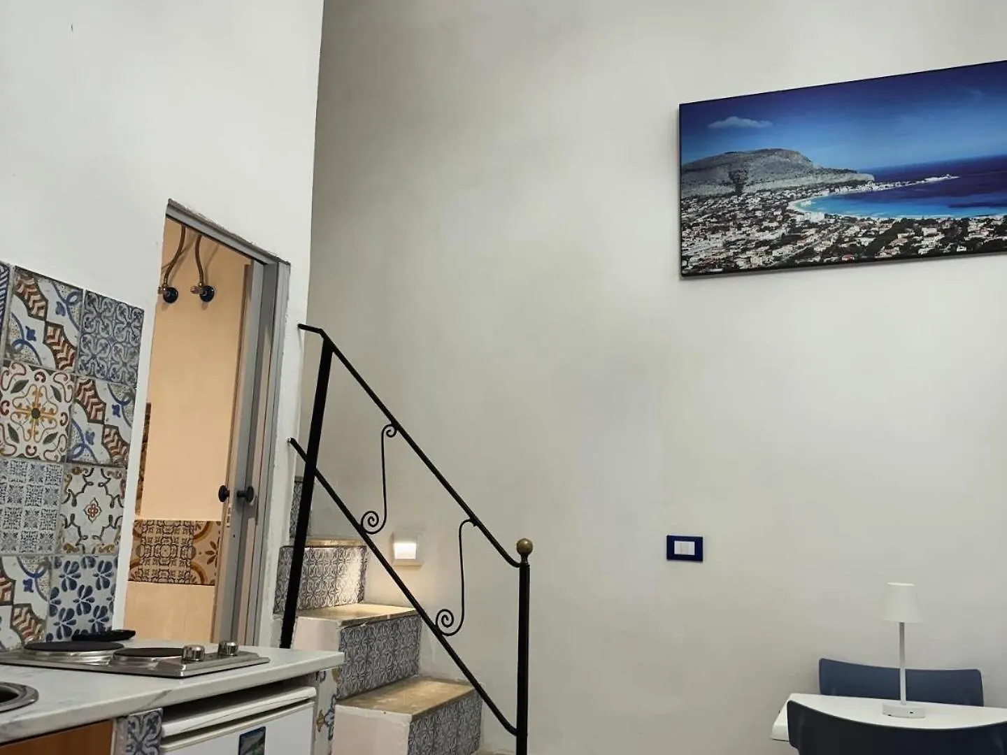 Caminneci Palace & Rooms Palermo
