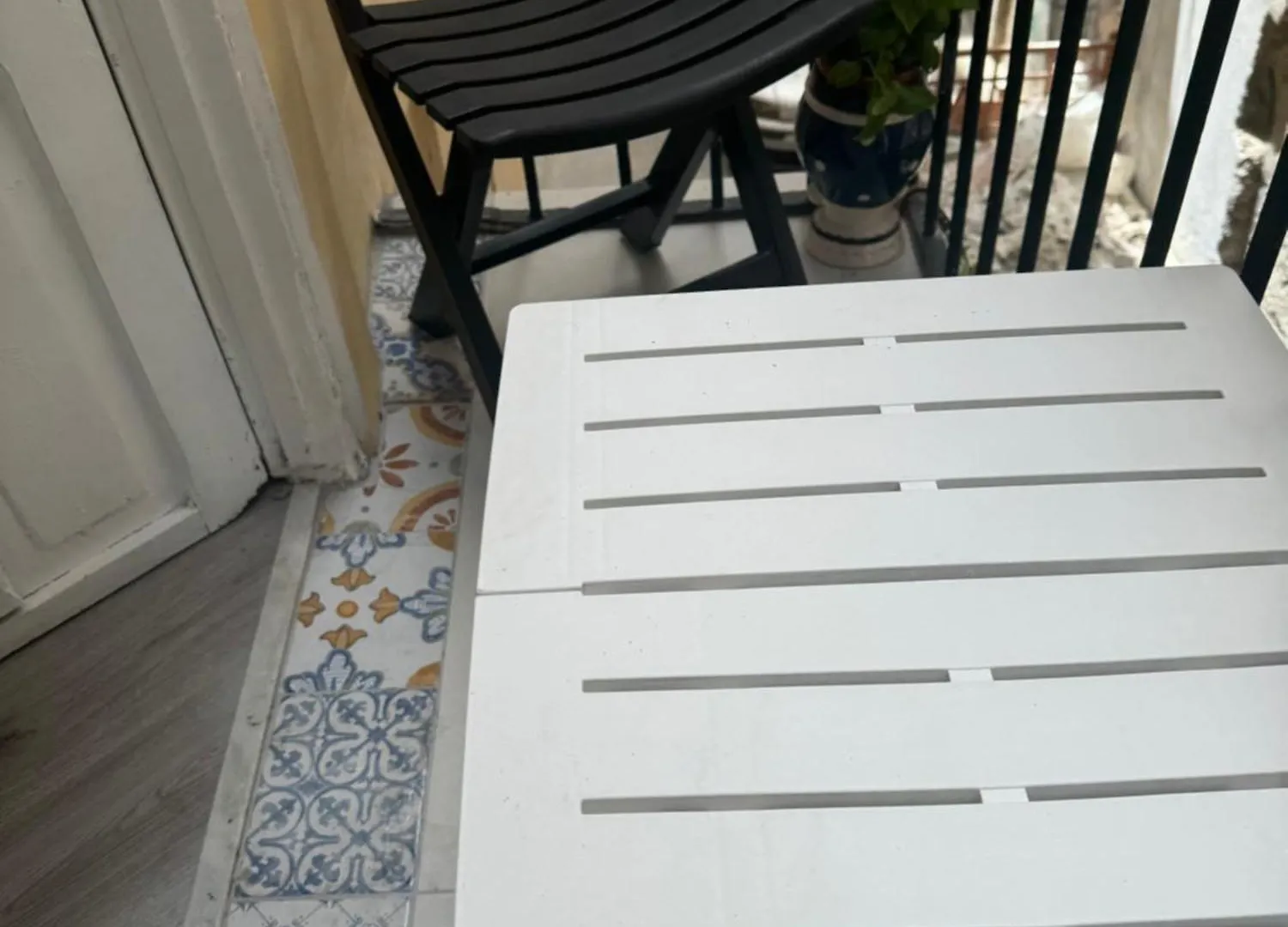 Apartment Caminneci Palace & Rooms Palermo