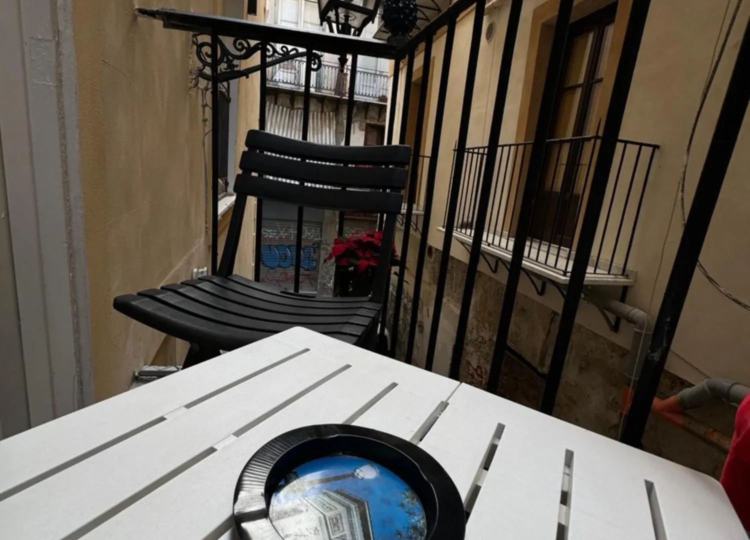 Apartment Caminneci Palace & Rooms Palermo Italy